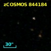 zCOSMOS 844184
