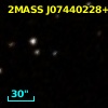 2MASS J07440228+5149175