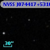 NVSS J074417+531019
