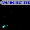 NVSS J074517+515357