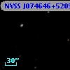 NVSS J074646+520509