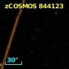 zCOSMOS 844123