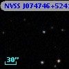 NVSS J074746+524120