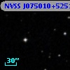 NVSS J075010+525116