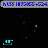 NVSS J075055+524130