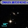 2MASX J07374242+5246251