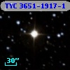 TYC 3651-1917-1