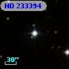 HD 233394
