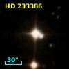 HD 233386
