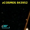 zCOSMOS 843952