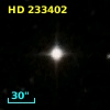 HD 233402