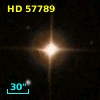 HD  57789