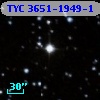 TYC 3651-1949-1