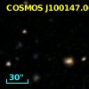 COSMOS J100147.06+023858.0