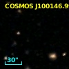 COSMOS J100146.99+023913.0