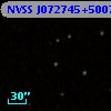 NVSS J072745+500723