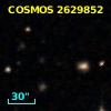 COSMOS J100146.87+023847.1