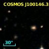 COSMOS J100146.35+023843.6