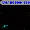 NVSS J073000+510607