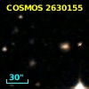 COSMOS J100146.71+023838.1