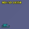 BD+50  1435B