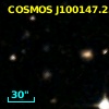 COSMOS J100147.25+023835.3