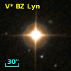 V* BZ Lyn