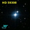 HD  59308