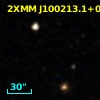 zCOSMOS 843685