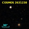 zCOSMOS 843684