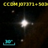 CCDM J07371+5036AB