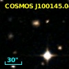 COSMOS J100145.04+023815.7
