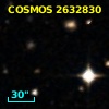 COSMOS J100146.05+023802.6