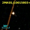 2MASS J10015803+0238081