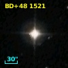 BD+48  1521