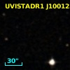 COSMOS J100125.70+023735.7