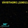 COSMOS J100115.50+023734.6