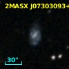 2MASX J07303093+4921052