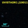 COSMOS J100117.88+024724.4