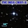TYC 3651-2037-1