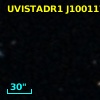 COSMOS J100117.17+024719.7