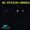 QSO B0723+488