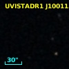 COSMOS J100115.69+024712.6