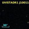 COSMOS J100116.94+024712.6