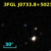 87GB 073004.4+502852