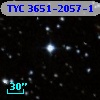 TYC 3651-2057-1
