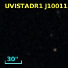 COSMOS J100115.65+024707.3