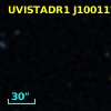 COSMOS J100117.33+024703.8