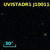 COSMOS J100116.43+024702.3