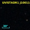 COSMOS J100116.38+024659.9